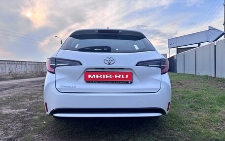 Toyota Corolla, 2020 год, 1 820 000 рублей, 1 фотография