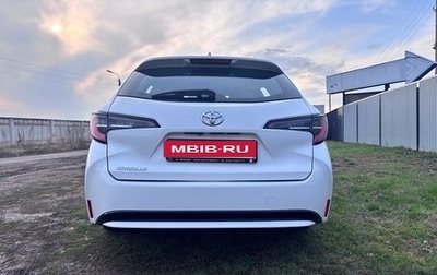 Toyota Corolla, 2020 год, 1 820 000 рублей, 1 фотография