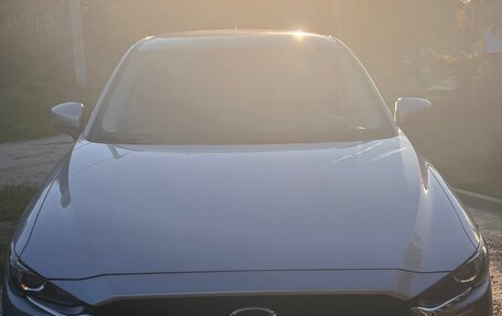 Mazda CX-5 II, 2019 год, 2 550 000 рублей, 1 фотография