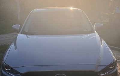 Mazda CX-5 II, 2019 год, 2 550 000 рублей, 1 фотография