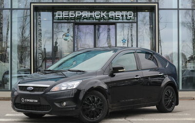Ford Focus II рестайлинг, 2010 год, 590 000 рублей, 1 фотография