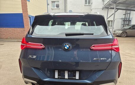 BMW X3, 2025 год, 7 165 000 рублей, 10 фотография