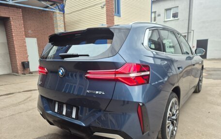 BMW X3, 2025 год, 7 165 000 рублей, 9 фотография