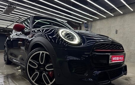 MINI Hatch, 2019 год, 4 100 000 рублей, 1 фотография