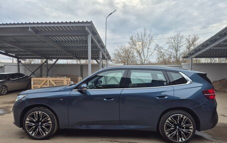 BMW X3, 2025 год, 7 165 000 рублей, 13 фотография