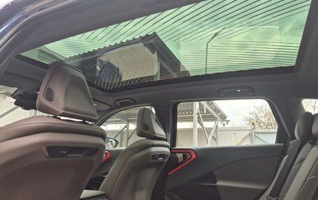 BMW X3, 2025 год, 7 165 000 рублей, 16 фотография