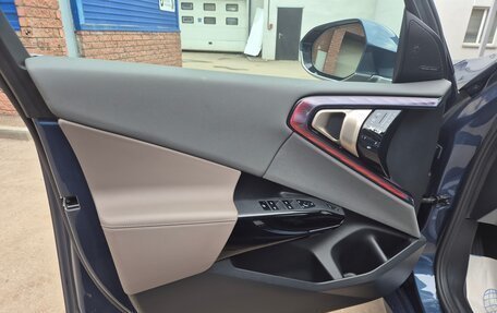 BMW X3, 2025 год, 7 165 000 рублей, 18 фотография