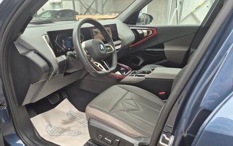 BMW X3, 2025 год, 7 165 000 рублей, 17 фотография