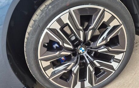 BMW X3, 2025 год, 7 165 000 рублей, 14 фотография