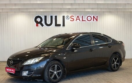 Mazda 6, 2008 год, 715 000 рублей, 1 фотография