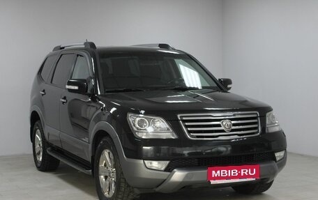 KIA Mohave I, 2012 год, 1 999 900 рублей, 1 фотография