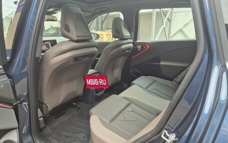 BMW X3, 2025 год, 7 165 000 рублей, 15 фотография