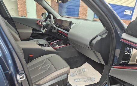 BMW X3, 2025 год, 7 165 000 рублей, 24 фотография