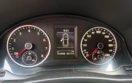 Volkswagen Tiguan I, 2011 год, 1 050 000 рублей, 7 фотография