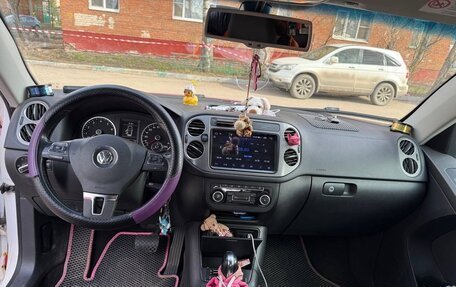 Volkswagen Tiguan I, 2011 год, 1 050 000 рублей, 6 фотография