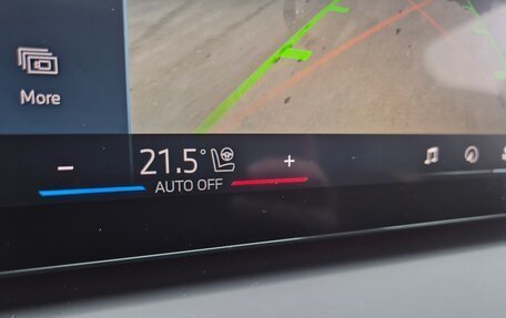 BMW X3, 2025 год, 7 165 000 рублей, 22 фотография