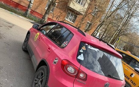 Volkswagen Tiguan I, 2011 год, 1 050 000 рублей, 3 фотография