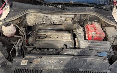 Volkswagen Tiguan I, 2011 год, 1 050 000 рублей, 11 фотография