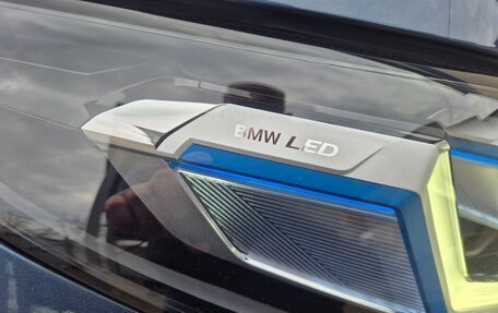 BMW X3, 2025 год, 7 165 000 рублей, 23 фотография