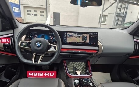 BMW X3, 2025 год, 7 165 000 рублей, 20 фотография
