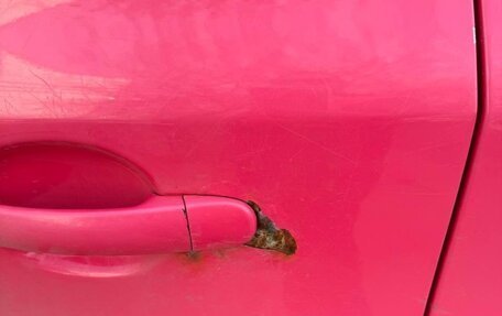 Volkswagen Tiguan I, 2011 год, 1 050 000 рублей, 14 фотография