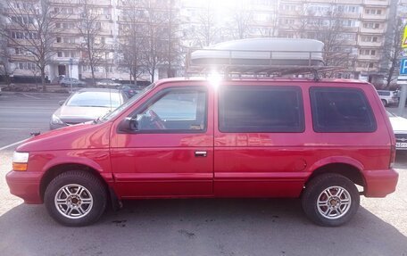 Dodge Caravan II, 1994 год, 545 000 рублей, 2 фотография
