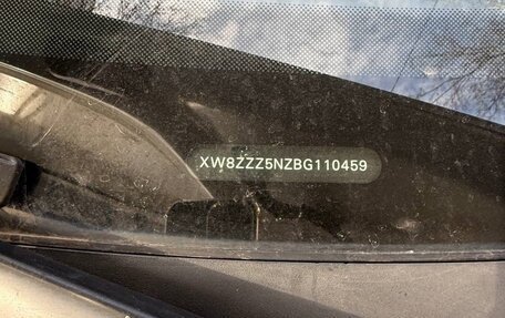 Volkswagen Tiguan I, 2011 год, 1 050 000 рублей, 12 фотография