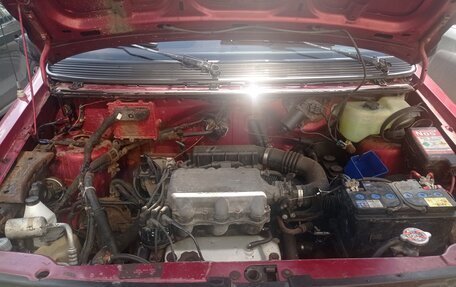 Dodge Caravan II, 1994 год, 545 000 рублей, 5 фотография