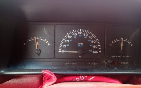 Dodge Caravan II, 1994 год, 545 000 рублей, 9 фотография