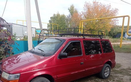 Dodge Caravan II, 1994 год, 545 000 рублей, 10 фотография