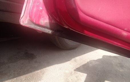 Dodge Caravan II, 1994 год, 545 000 рублей, 8 фотография