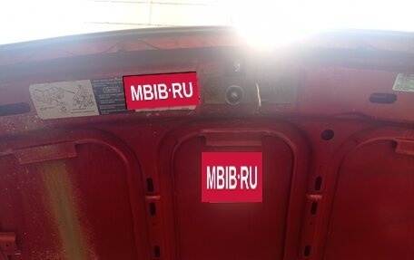 Dodge Caravan II, 1994 год, 545 000 рублей, 7 фотография