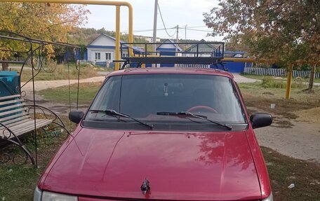 Dodge Caravan II, 1994 год, 545 000 рублей, 11 фотография