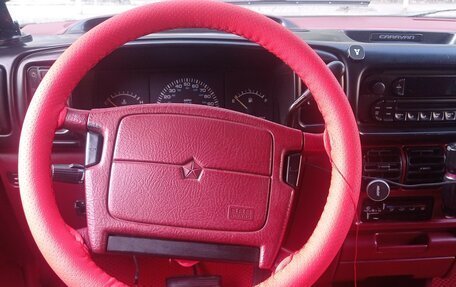 Dodge Caravan II, 1994 год, 545 000 рублей, 12 фотография