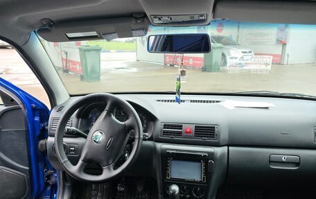 Skoda Octavia IV, 2009 год, 430 000 рублей, 4 фотография