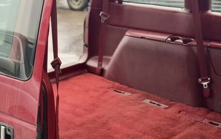 Dodge Caravan II, 1994 год, 545 000 рублей, 15 фотография