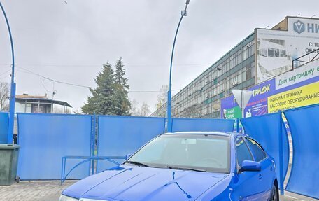 Skoda Octavia IV, 2009 год, 430 000 рублей, 3 фотография