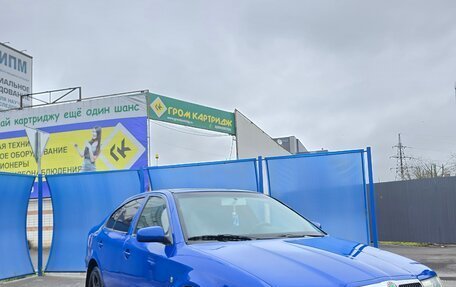 Skoda Octavia IV, 2009 год, 430 000 рублей, 6 фотография