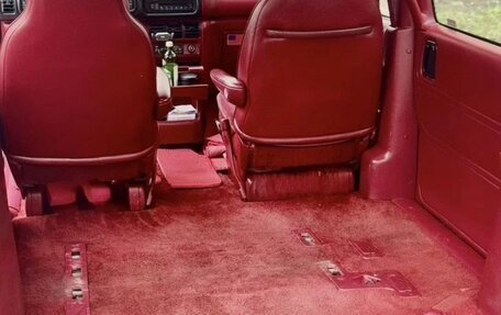 Dodge Caravan II, 1994 год, 545 000 рублей, 16 фотография