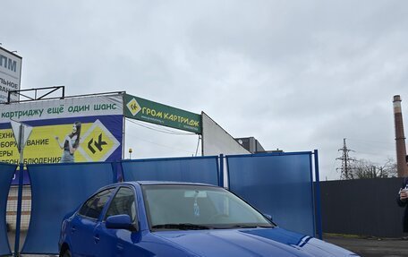 Skoda Octavia IV, 2009 год, 430 000 рублей, 2 фотография