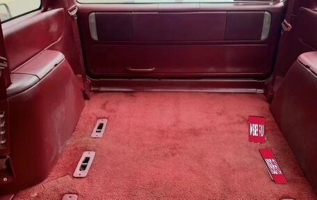 Dodge Caravan II, 1994 год, 545 000 рублей, 13 фотография