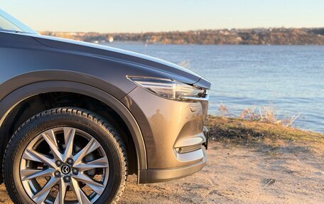 Mazda CX-5 II, 2020 год, 2 999 000 рублей, 8 фотография