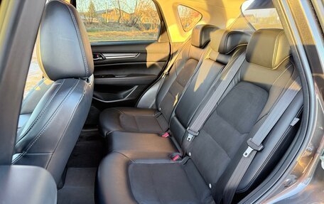 Mazda CX-5 II, 2020 год, 2 999 000 рублей, 12 фотография