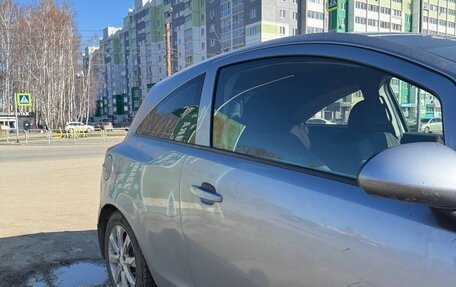 Opel Corsa D, 2008 год, 260 000 рублей, 8 фотография