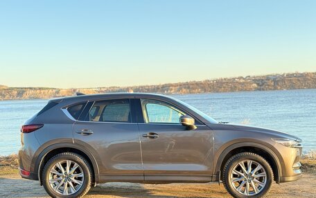 Mazda CX-5 II, 2020 год, 2 999 000 рублей, 9 фотография