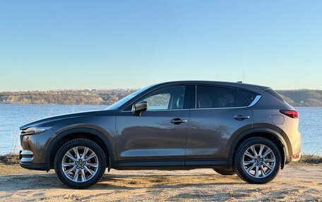 Mazda CX-5 II, 2020 год, 2 999 000 рублей, 4 фотография
