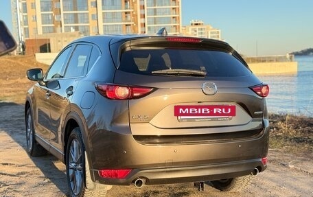 Mazda CX-5 II, 2020 год, 2 999 000 рублей, 6 фотография