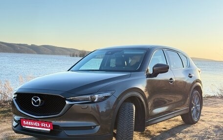 Mazda CX-5 II, 2020 год, 2 999 000 рублей, 2 фотография