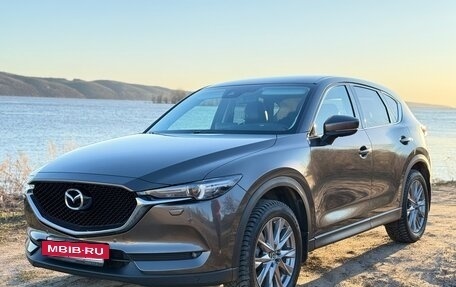Mazda CX-5 II, 2020 год, 2 999 000 рублей, 3 фотография