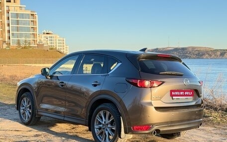 Mazda CX-5 II, 2020 год, 2 999 000 рублей, 5 фотография